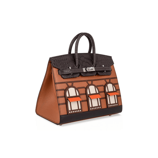 Hermès Bag | Birkin 20 Faubourg Sellier