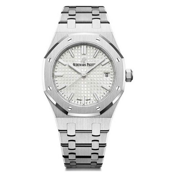 Audemars Piguet Watch | Royal Oak Selfwinding Stainless Steel Grey Dial