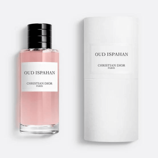Dior Perfume | Ispahan Christian Paris