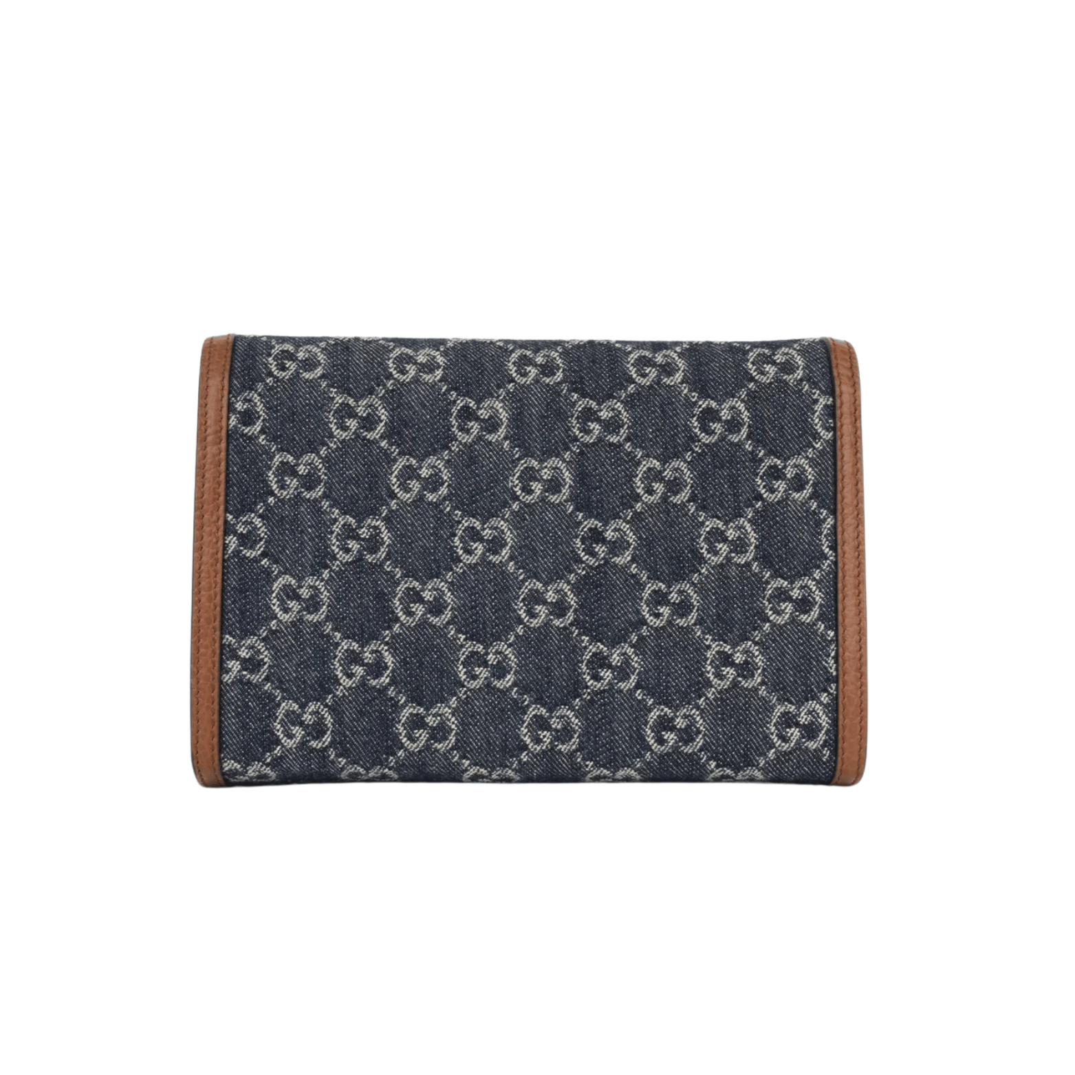Gucci Bag | Dionysus Bag On Chain Blue
