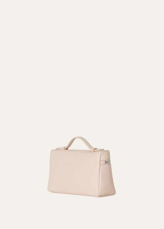 Loro Piana Bag | Extra Pocket L19 Grained Calfskin