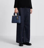 Dior Bag | Small Lady My Abcdior