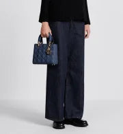 Dior Bag | Small Lady My Abcdior