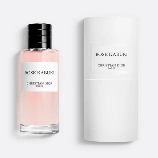 Dior Perfume | Rose Kabuki 125ml