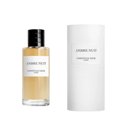 Dior Perfume | Ambre Nuit 125Ml