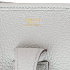 Hermès Bag | Evelyne Iii Pm Bleu Pale Clemence