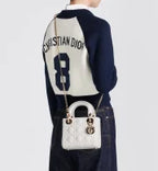 Dior Bag | Mini Dioriviera Lady