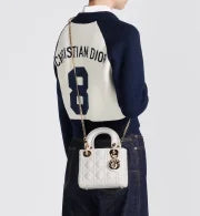 Dior Bag | Mini Dioriviera Lady