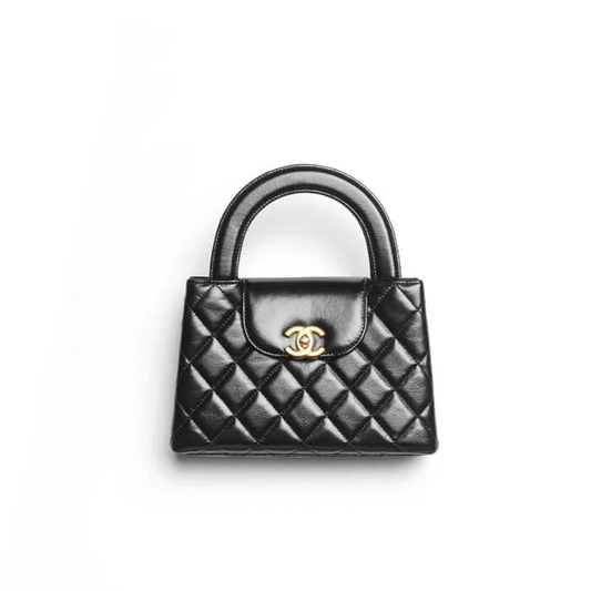 Chanel Bag | Kelly Bag
