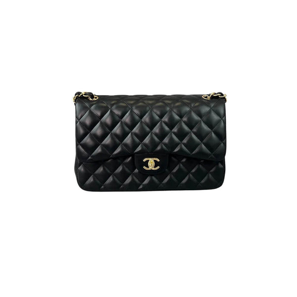 Chanel Bag | Classic Double Flap Jumbo