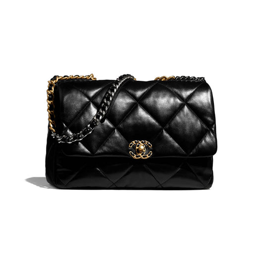 Chanel Bag | 19 Maxi Handbag