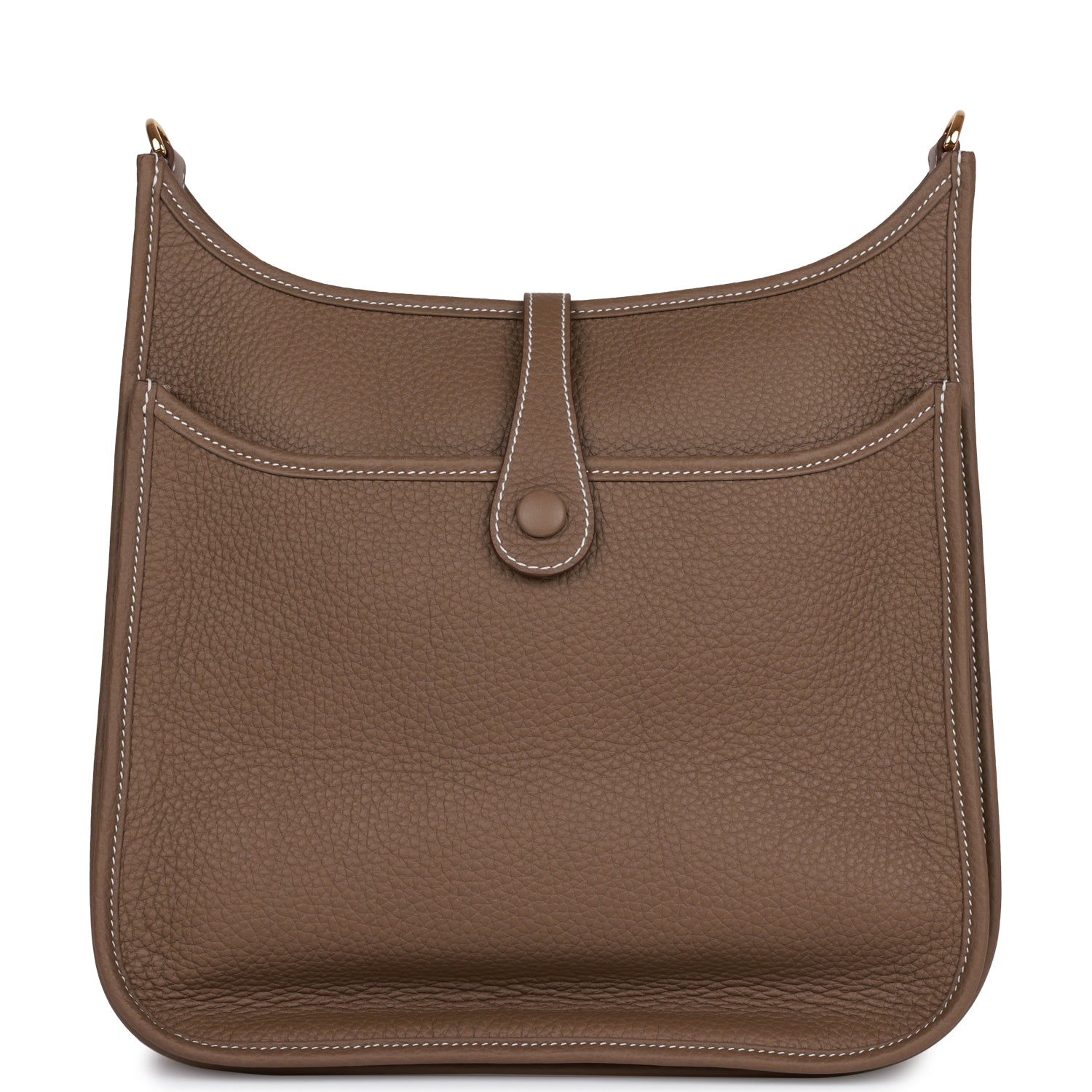 Hermès Bag | Evelyne Iii Pm Etoupe Clemence