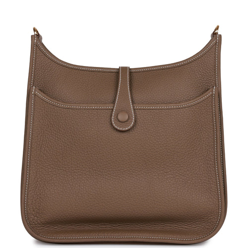 Hermès Bag | Evelyne Iii Pm Etoupe Clemence