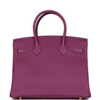 Hermès Bag | Birkin 30 Anemone Epsom