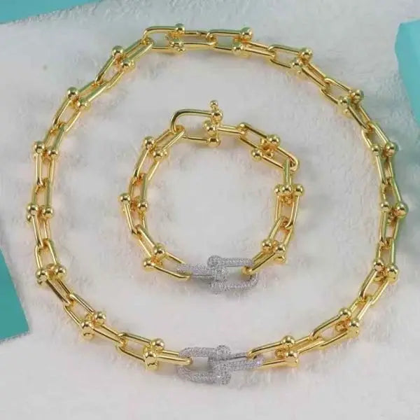 Tiffany & Co. Jewelry |