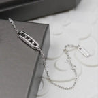 Messika Jewelry | Move Uno Multi Motif Jewelry Set White Gold Diamonds