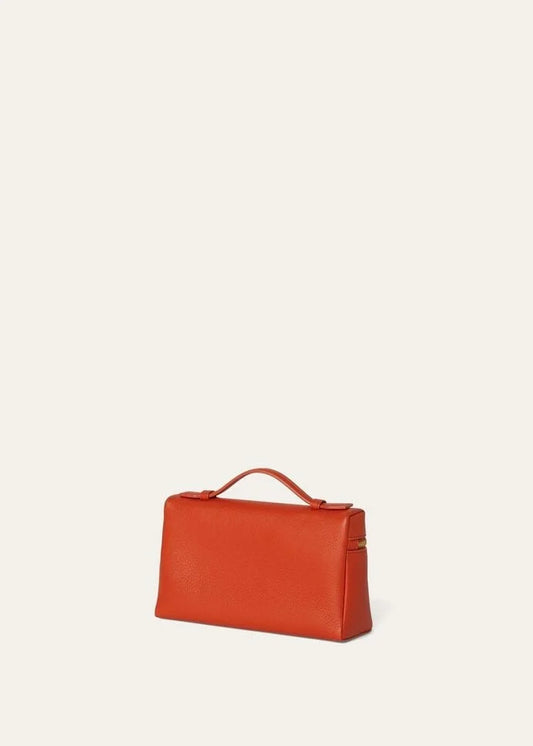 Loro Piana Bag | Extra Pocket L19 Grained Calfskin
