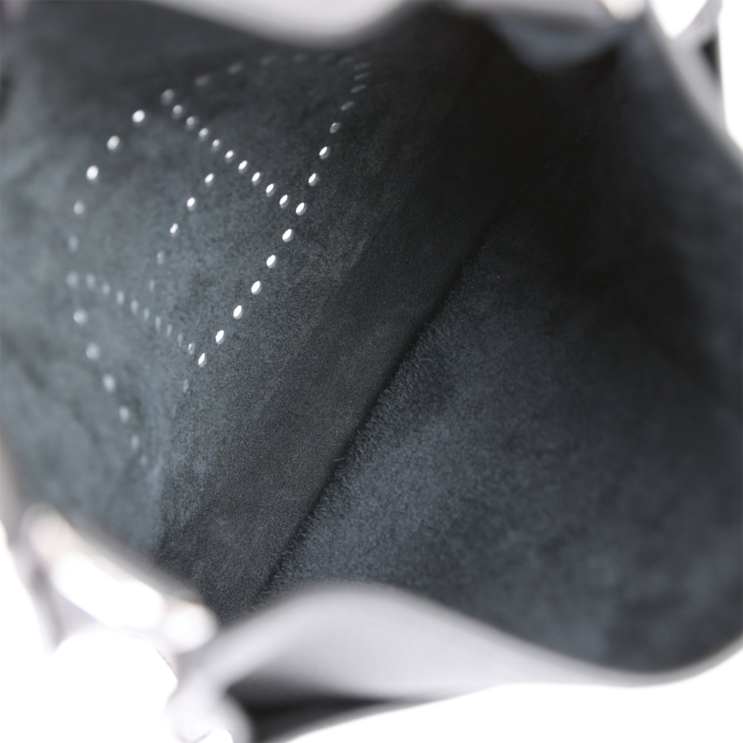 Hermès Bag | Evelyne Iii Pm Black Clemence