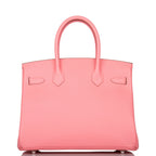 Hermès Bag | Birkin 30 Rose Confetti Epsom