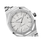 Audemars Piguet | Royal Oak Silver Dial - Free & Fast UAE Shipping