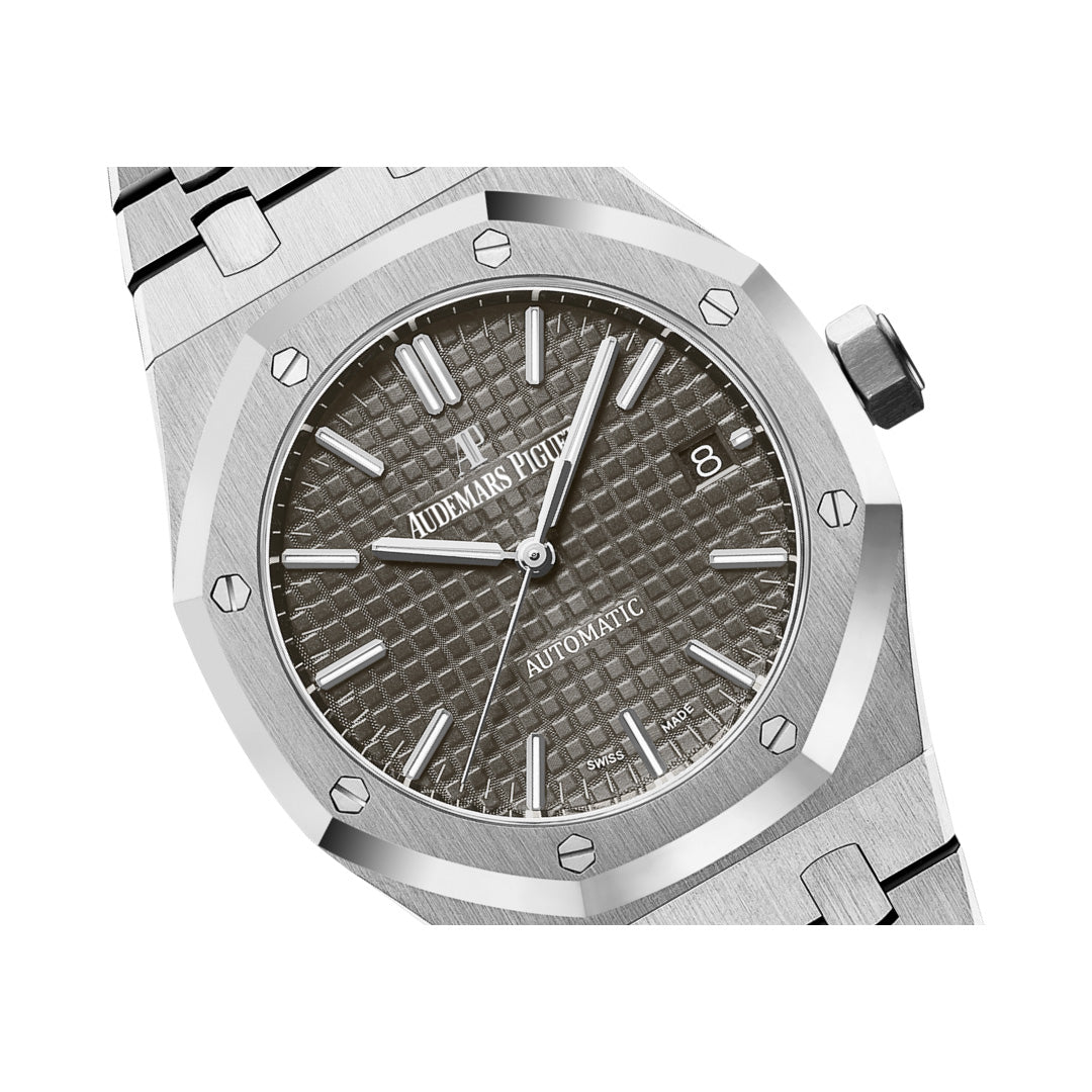 Audemars Piguet | Royal Oak - Free & Fast UAE Shipping