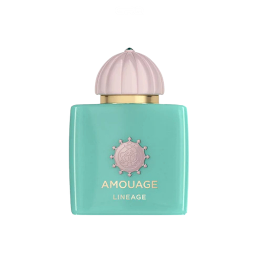 Amouage Perfume | Lineage