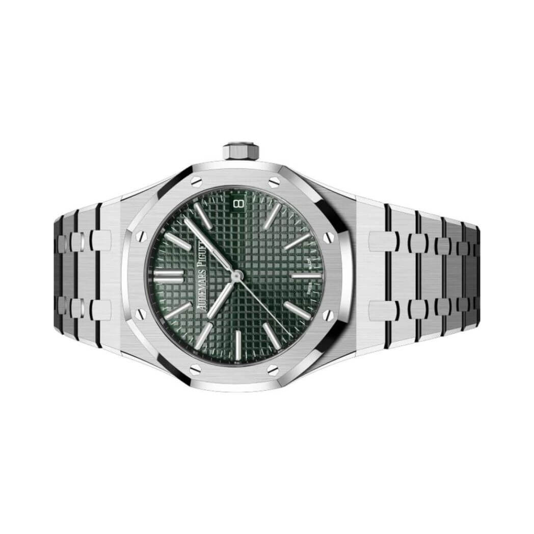 Audemars Piguet | Royal Oak - Free & Fast UAE Shipping