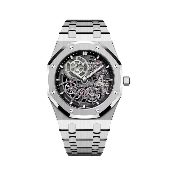 Audemars Piguet Watch | Royal Oak Skeleton