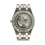 Audemars Piguet | Royal Oak Calendar Ultra-Thin Blue Dial - Free & Fast UAE Shipping