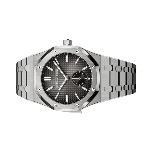 Audemars Piguet | Royal Oak Minute Repeater Grey Dial - Free & Fast UAE Shipping