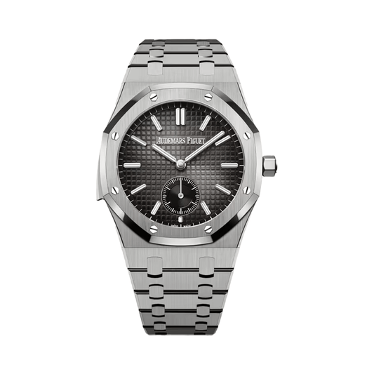 Audemars Piguet | Royal Oak Minute Repeater Grey Dial - Free & Fast UAE Shipping