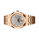 Audemars Piguet | Royal Oak Rose Gold Gray Dial - Free & Fast UAE Shipping