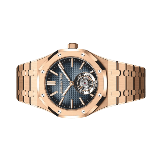 Audemars Piguet | Royal Oak - Free & Fast UAE Shipping