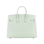 Hermès Bag | Birkin 25 Matte Alligator
