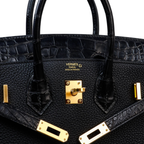 Hermès Bag | Birkin Black