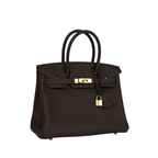 Hermès Bag | Birkin Ebene Togo