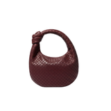 Bottega Veneta Medium Veneta Hobo Intrecciato Bag premium replica - image 1