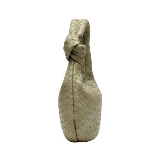 Bottega Veneta Bag | Teen Small Jodie Travertine