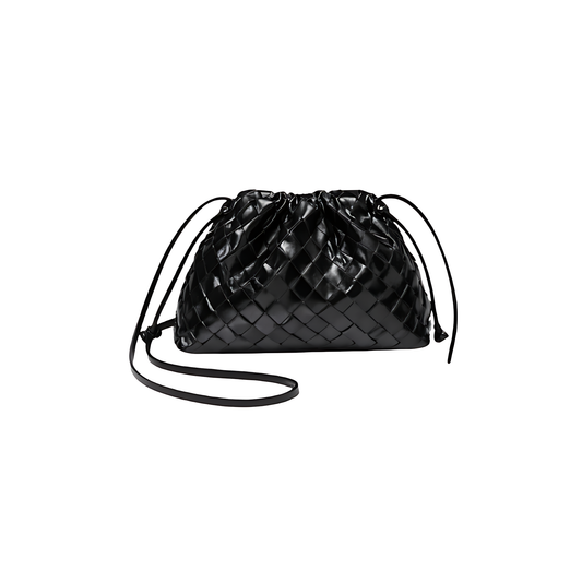 Bottega Veneta Bag | Intrecciato Leather Mini