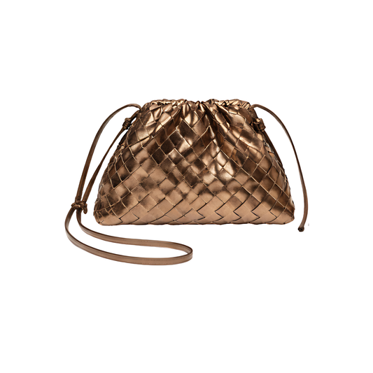 Bottega Veneta Bag | Intrecciato Leather Mini