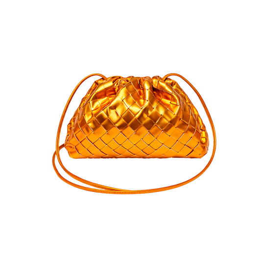 Bottega Veneta Bag | Intrecciato Leather Mini