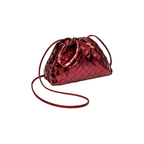 Bottega Veneta Bag | Intrecciato Leather Mini