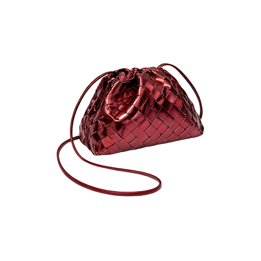 Bottega Veneta Bag | Intrecciato Leather Mini