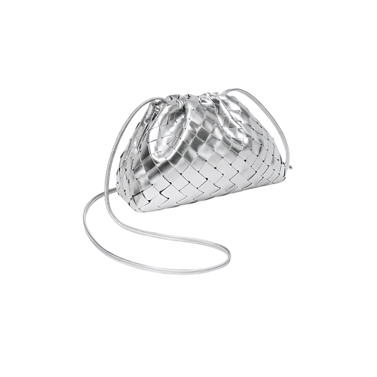 Bottega Veneta Bag | Intrecciato Leather Mini