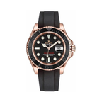 Rolex Watch | Oyster Perpetual Black Dial