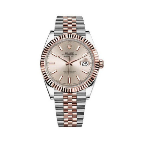 Rolex Datejust Watch premium replica - image 1