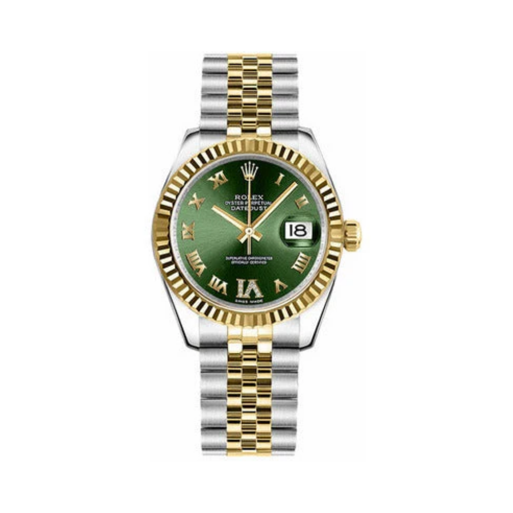 Rolex Watch | Datejust