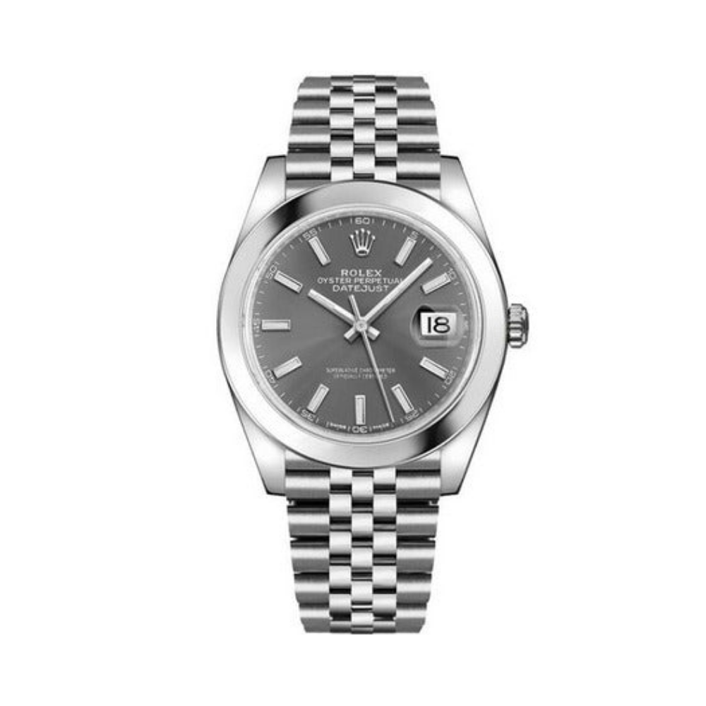 Rolex Watch | Datejust