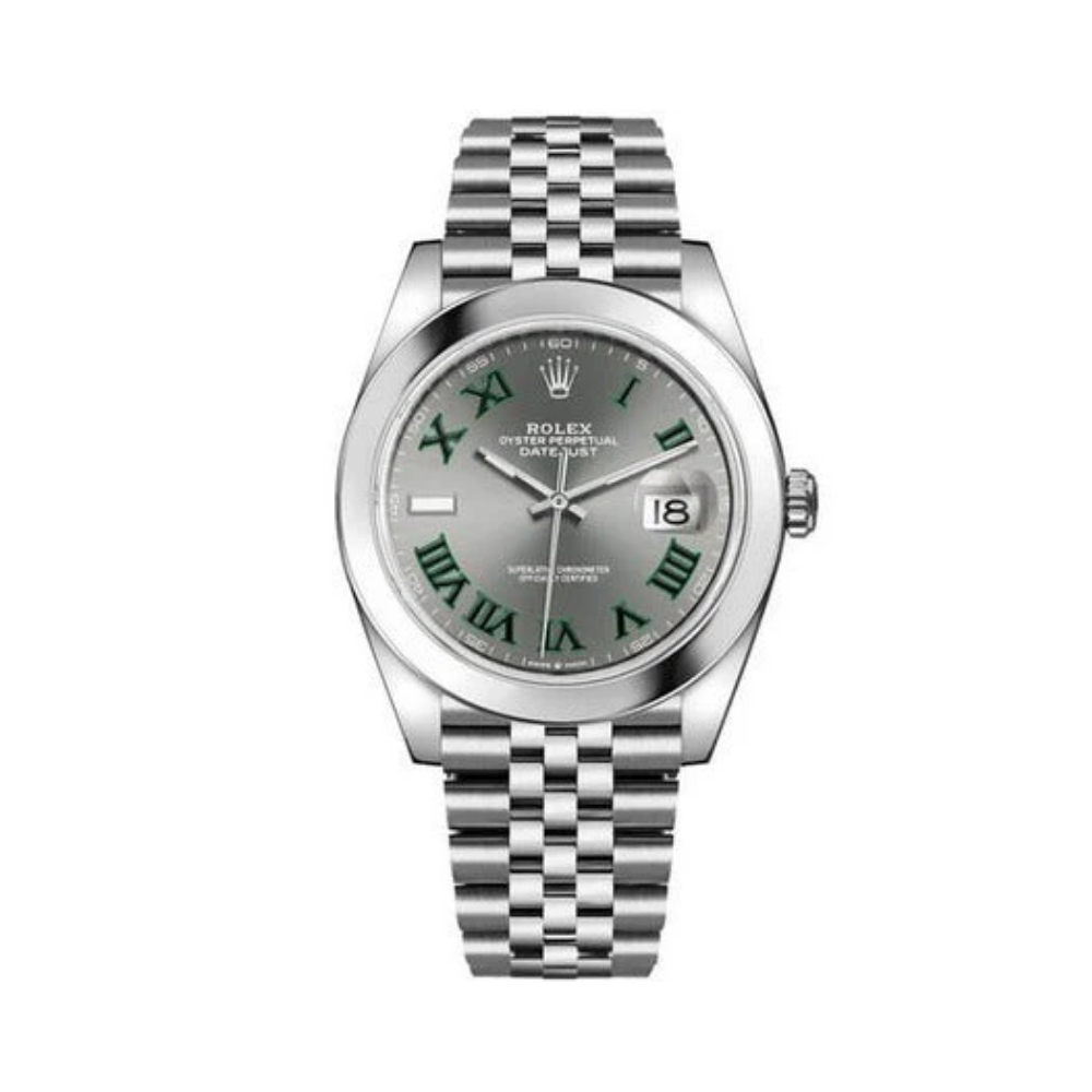 Rolex Watch | Datejust