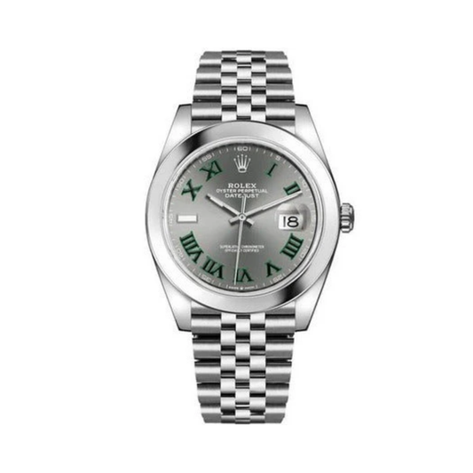 Rolex Watch | Datejust